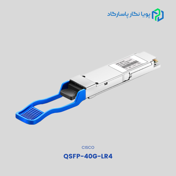 QSFP-40G-LR4