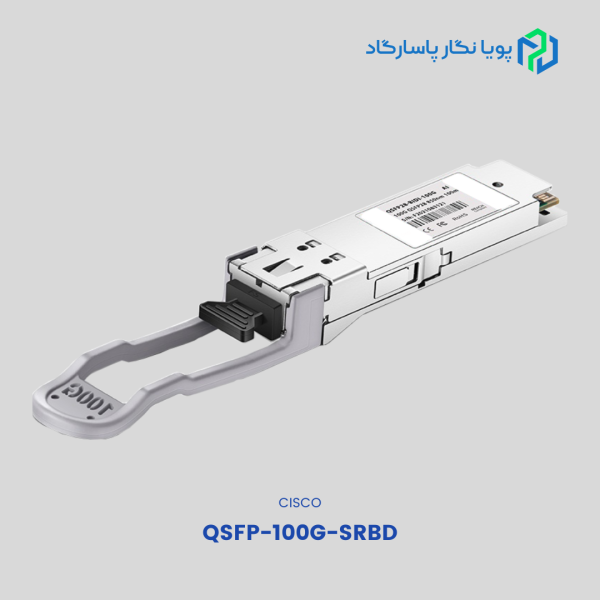 QSFP-100G-SRBD